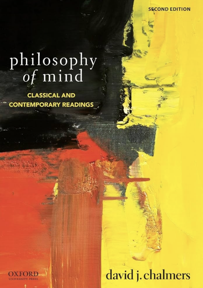 Philosophy of Mind: Classical and Contemporary Readings cover